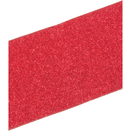Ruban antid&eacute;rapant de premi&egrave;re qualit&eacute;, 2" x 60', Rouge GTA Hardware Inc