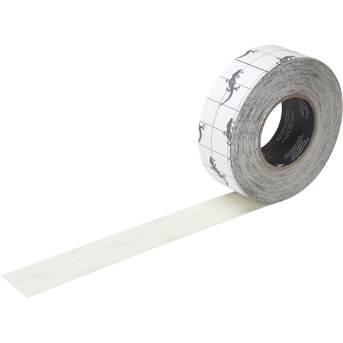 Ruban antid&eacute;rapant de premi&egrave;re qualit&eacute;, 2" x 60', Transparent GTA Hardware Inc