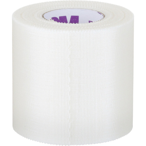 3M Durapore Sugical Tape, Class 1, 30' L x 1" W GTA Hardware Inc
