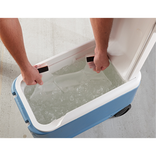 Ensemble de changement phase pour vestes de refroidissement 6215 GTA Hardware Inc