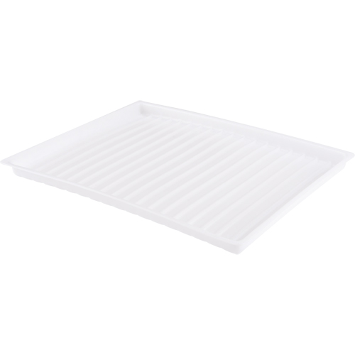 Replacement Poly Tray for Zenith Corrosive Cabinets GTA Hardware Inc