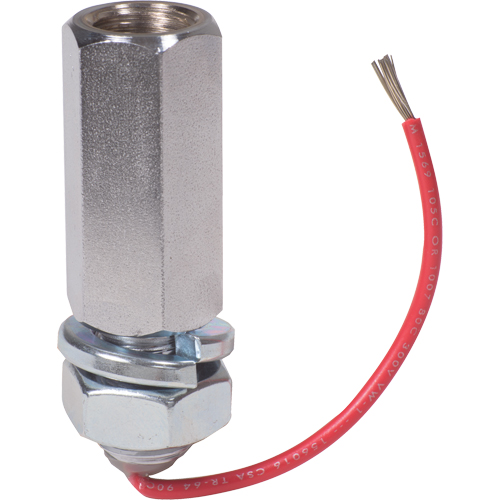 Safety Whip&reg; Flagstaff Mounting Base, Threaded Mount GTA Hardware Inc