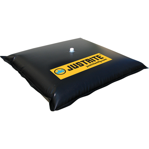Water-Filled Drain Cover, Rectangular, 42" L x 66" W GTA Hardware Inc