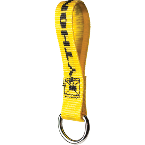 Tool Tethering Belt Loop Attachment Point GTA Hardware Inc