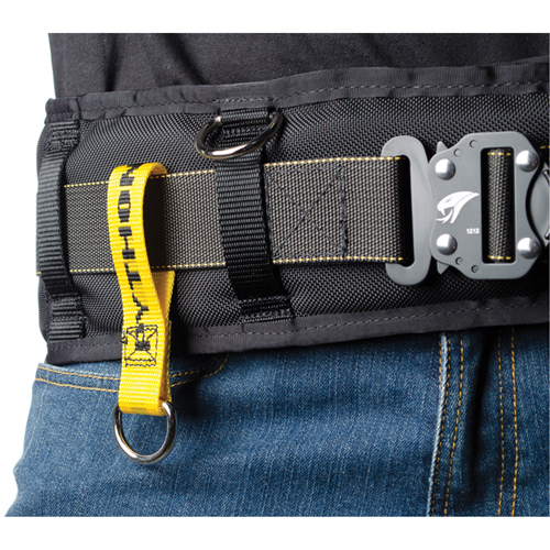 Tool Tethering Belt Loop Attachment Point GTA Hardware Inc