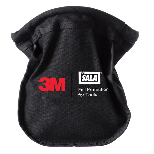 Small Parts Pouch GTA Hardware Inc