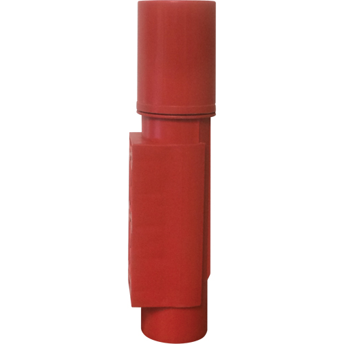 Small Flare Container GTA Hardware Inc