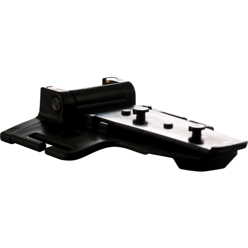 Socle universel pou pour clignotant d'avertissement VIP GTA Hardware Inc