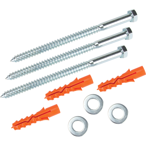 Car Stops GTA Hardware Inc