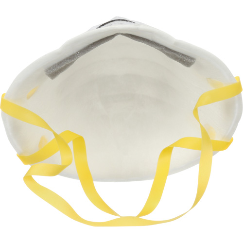 Respirateurs contre les particules 8210, N95, Certifi&eacute; NIOSH GTA Hardware Inc