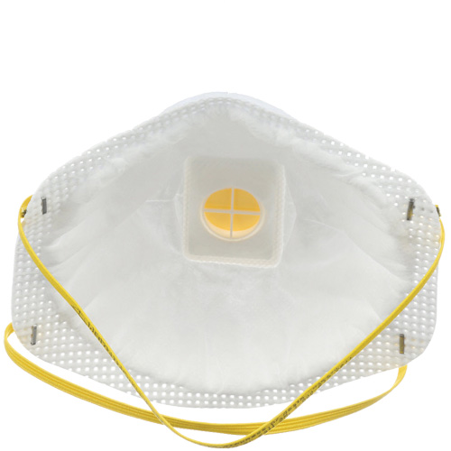 8511 Particulate Respirators, N95, NIOSH Certified GTA Hardware Inc