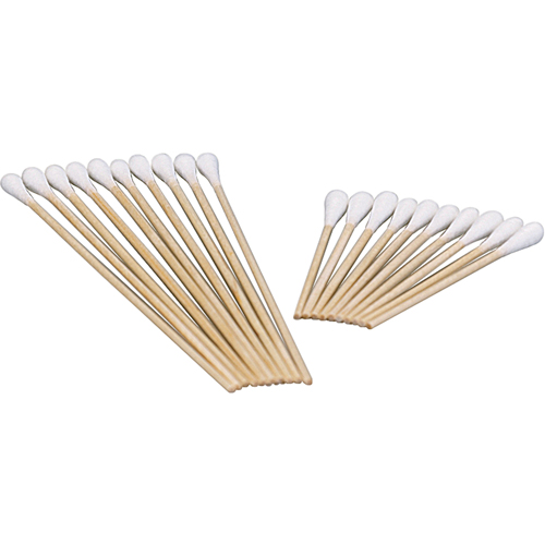 3" Cotton Tip Applicators GTA Hardware Inc
