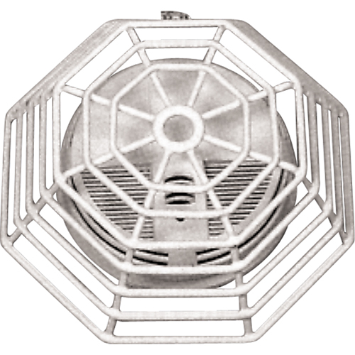 Fire Alarm Protector GTA Hardware Inc