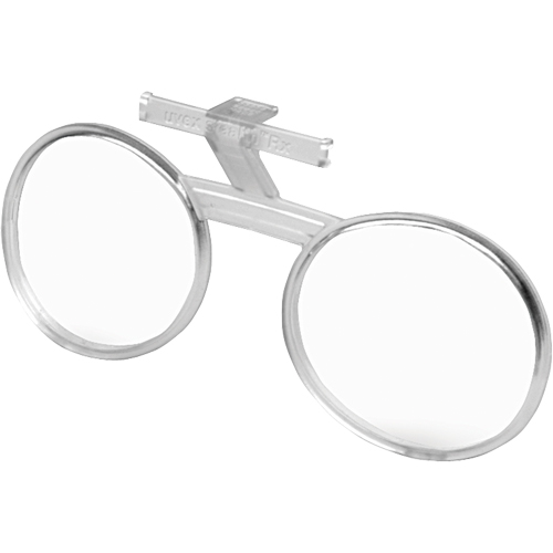 Uvex&reg; Stealth&reg; Safety Goggles Prescription Lens Insert GTA Hardware Inc