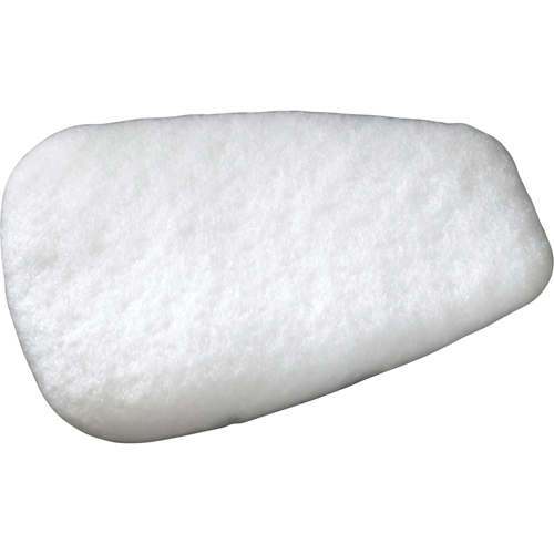 Filtres pour respirateurs gaz/vapeur s&eacute;ries 6000 GTA Hardware Inc