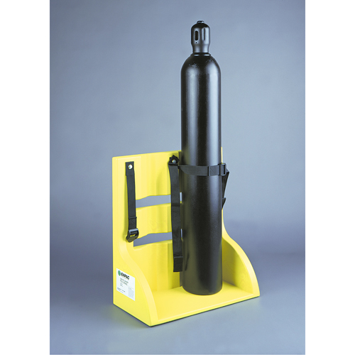 Gas Cylinder Poly-Stands GTA Hardware Inc