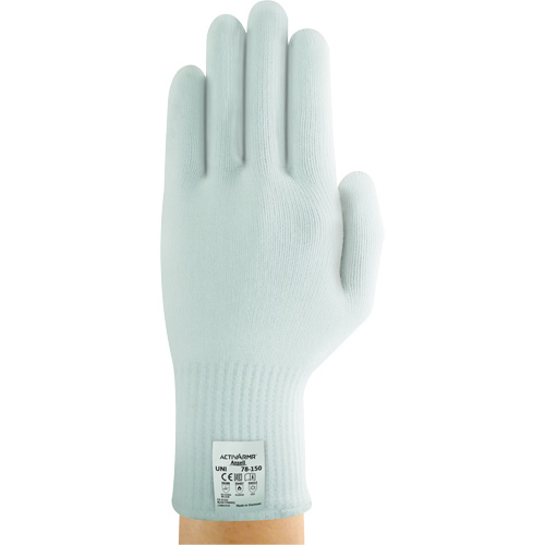 Insulator&reg; 78-101/78-150 Gloves, Polyester, 13 Gauge, One Size GTA Hardware Inc