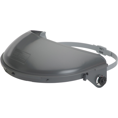 Support de casque pour visi&egrave;re Fibre-Metal GTA Hardware Inc