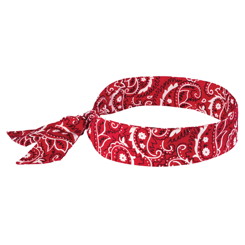 Foulards de refroidissement Chill-Its 6700, Rouge GTA Hardware Inc