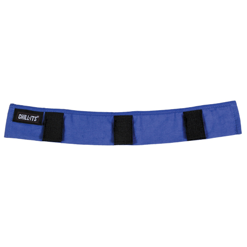 Chill-Its&reg; 6716 Cooling Hard Hat Liner GTA Hardware Inc