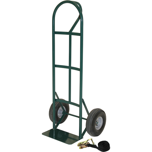Transport Carts for Portable Eyewash Stations GTA Hardware Inc