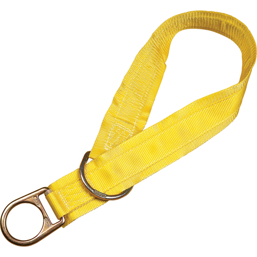 Tie-Off Adaptors, Tie-Off, Temporary Use GTA Hardware Inc