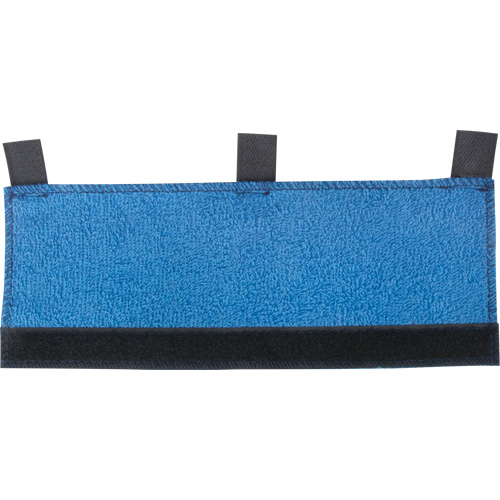 Bandeau absorbant en tissu &eacute;ponge North GTA Hardware Inc