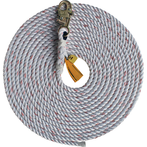Cordages de s&eacute;curit&eacute; GTA Hardware Inc