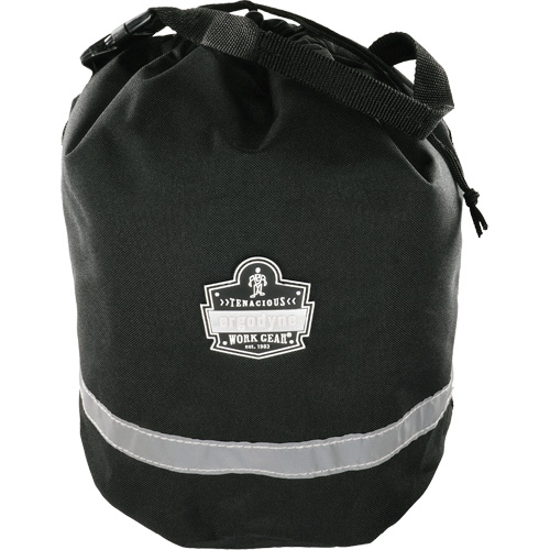 Arsenal 5130 Fall Protection PPE Gear Bag with Drawstring Closure GTA Hardware Inc