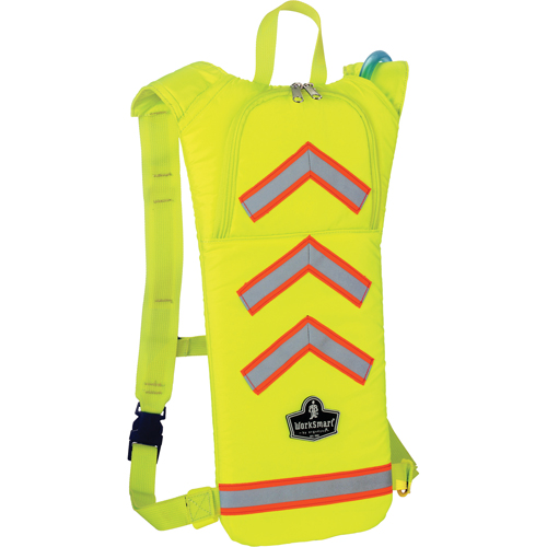 Chill-Its&reg; 5155HV Low-Profile Hydration Packs GTA Hardware Inc