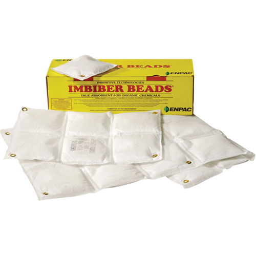 Polym&egrave;re absorbant Imbiber Beads Imbicator GTA Hardware Inc