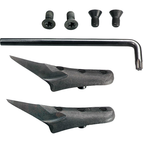Griffes de rechange pour escalade de poteau GTA Hardware Inc