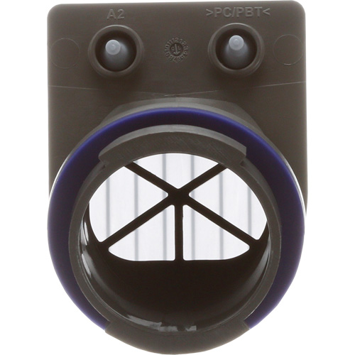 Exhalation Valve Assembly GTA Hardware Inc