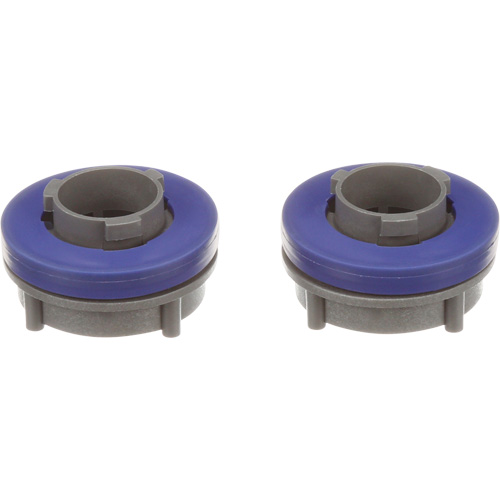 Adaptateur &agrave; baionnette GTA Hardware Inc
