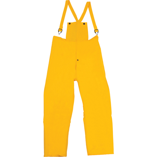 V&ecirc;tements imperm&eacute;ables Natpac, Nylon, Moyen, Jaune GTA Hardware Inc
