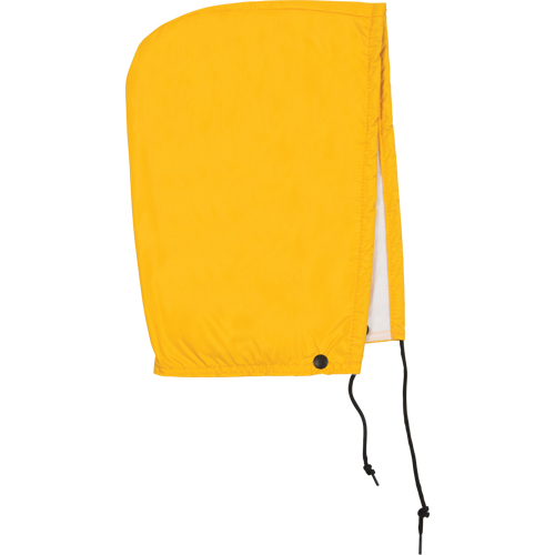 V&ecirc;tements imperm&eacute;ables Natpac, Nylon, Moyen, Jaune GTA Hardware Inc