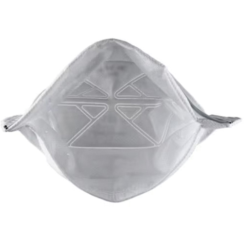 9105 V-Flex Particulate Respirators, N95, NIOSH Certified GTA Hardware Inc