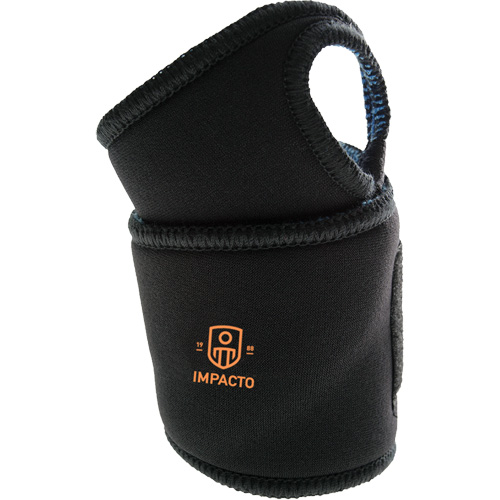 Thermo Wrap Wrist Supports, Neoprene, Small GTA Hardware Inc