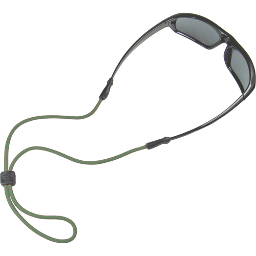 Universal Fit 3 mm Safety Glasses Retainer GTA Hardware Inc