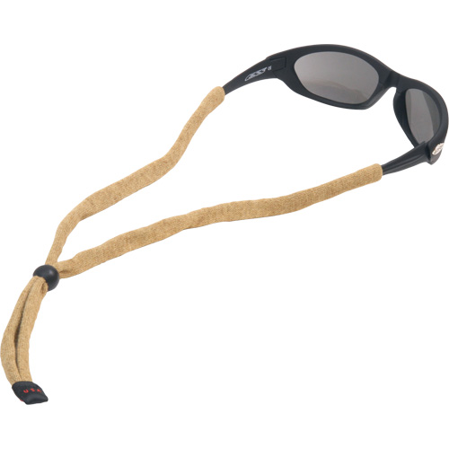 PBI/Kevlar&reg; Standard End Safety Glasses Retainer GTA Hardware Inc