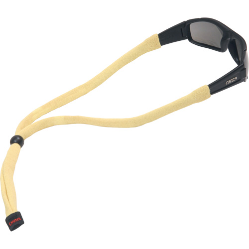 Kevlar&reg; Standard End Safety Glasses Retainer GTA Hardware Inc