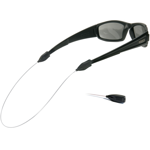 Orbiter Safety Glasses Retainer GTA Hardware Inc