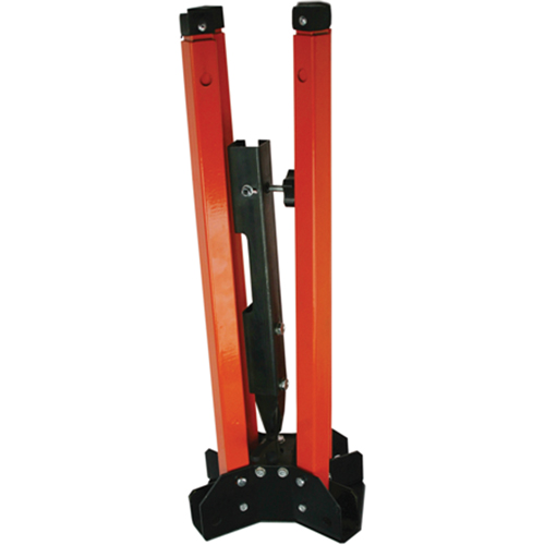 Tilt-Adjust Sign Stand GTA Hardware Inc