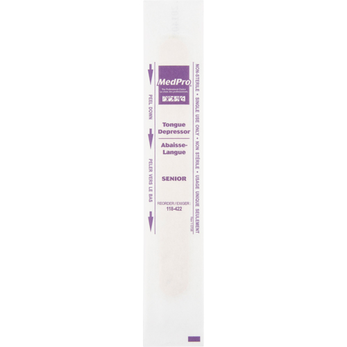 Tongue Depressors GTA Hardware Inc