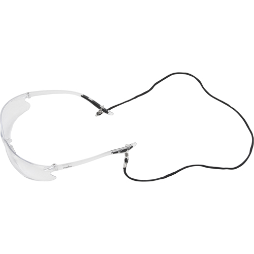 Nylon Safety Glasses Retainer GTA Hardware Inc