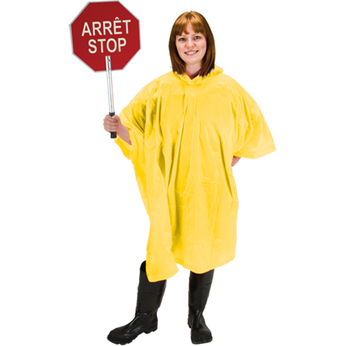 RZ Poncho GTA Hardware Inc