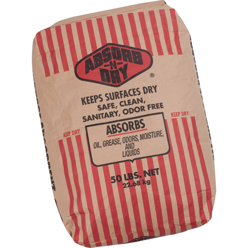 Absorbant Absorb-N-Dry GTA Hardware Inc