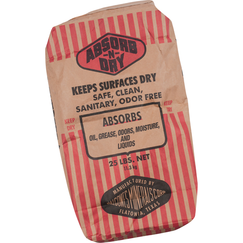 Absorbant Absorb-N-Dry GTA Hardware Inc