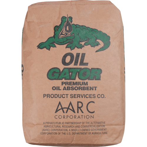 Absorbants - Oil Gator GTA Hardware Inc