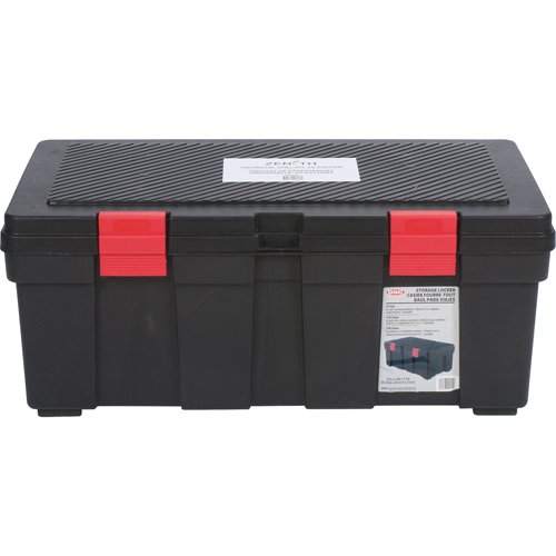 Trousses contre les d&eacute;versements dans une boîte &agrave; outils, Universel, Bac, Absorbance de 31 gal. US GTA Hardware Inc